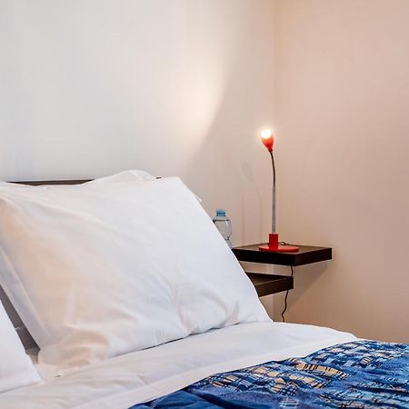 Goodstay Archimede Apartment Lecce Exteriör bild