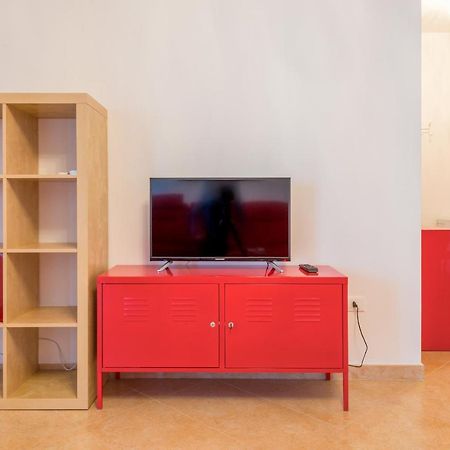 Goodstay Archimede Apartment Lecce Exteriör bild