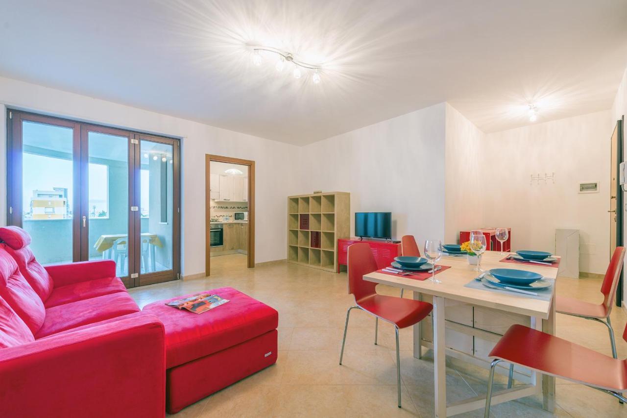 Goodstay Archimede Apartment Lecce Exteriör bild