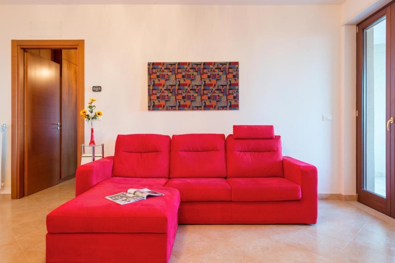 Goodstay Archimede Apartment Lecce Exteriör bild