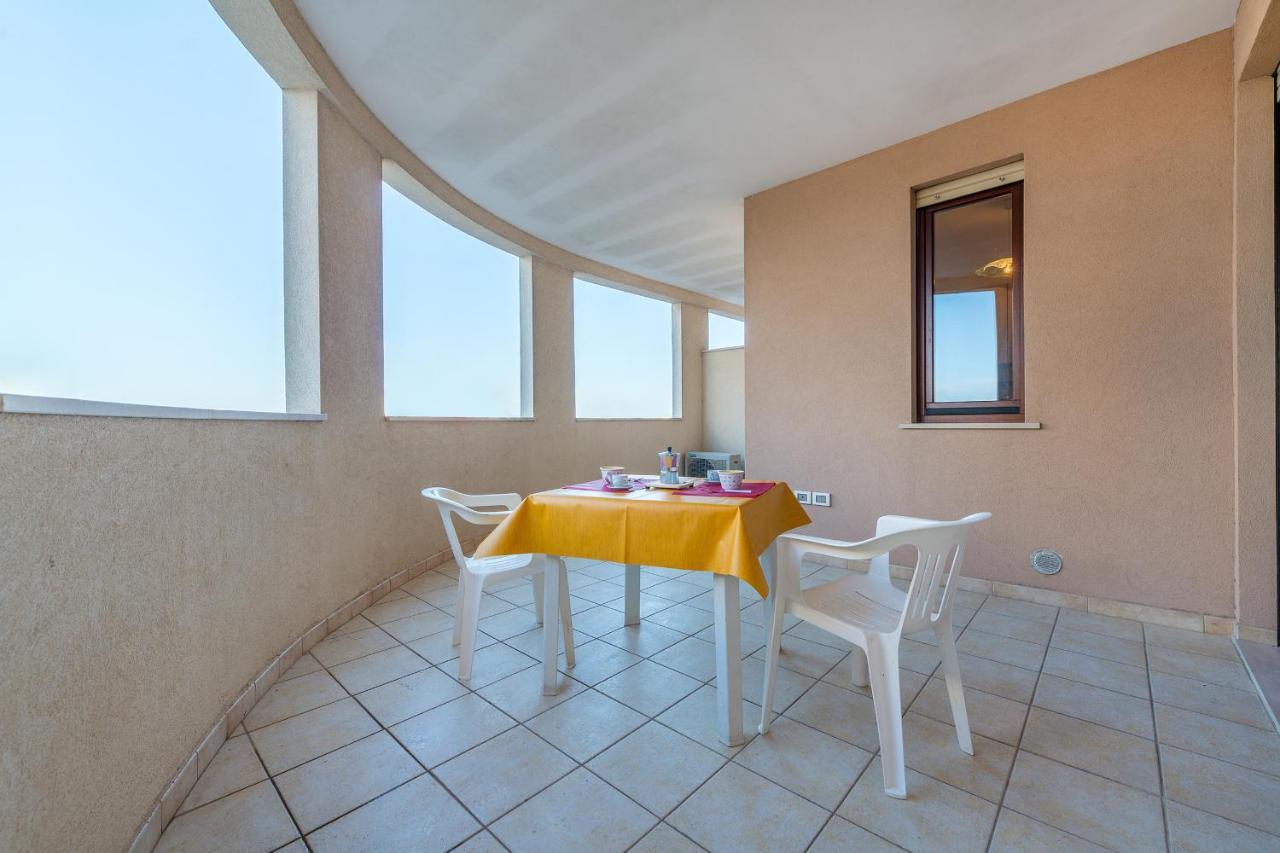 Goodstay Archimede Apartment Lecce Exteriör bild