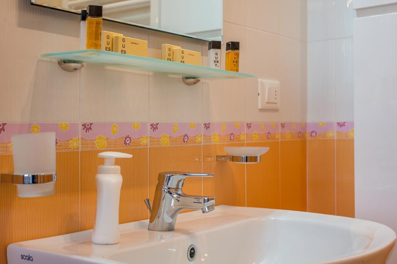 Goodstay Archimede Apartment Lecce Exteriör bild