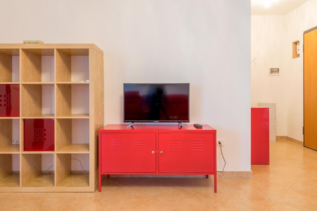Goodstay Archimede Apartment Lecce Exteriör bild